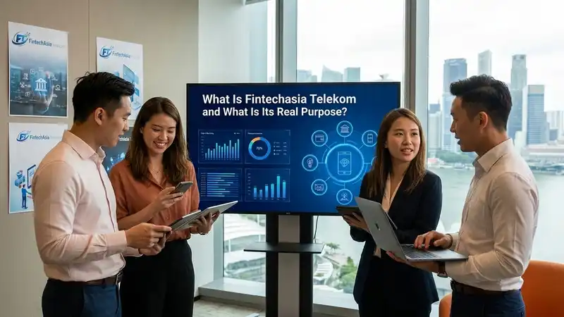 fintechasia telekom