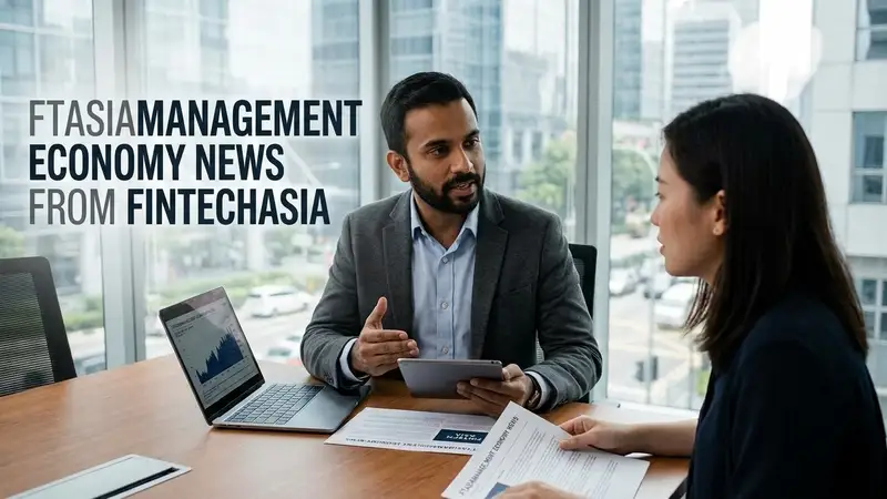 ftasiamanagement economy news from fintechasia